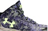 Order Under Armour Curry 1 'All Star - Dark Matter' - Gelap Bintang 1258723-005