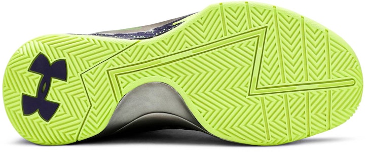 Under Armour Curry 1 'All Star - Materi Gelap' 1258723-005 Shop Under Armour Curry 1 'All Star - Materi Gelap' 1258723-005