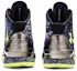 Details for Under Armour Curry 1 'All Star - Dark Matter' - Gelap Bintang 1258723-005