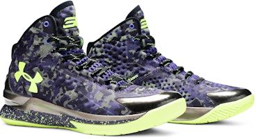 安德瑪 庫裏 1 '全明星 - 暗物質' 1258723-005 Cheap 安德瑪 庫裏 1 '全明星 - 暗物質' 1258723-005