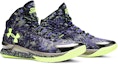 Cheap Under Armour Curry 1 'All Star - Dark Matter' - Gelap Bintang 1258723-005