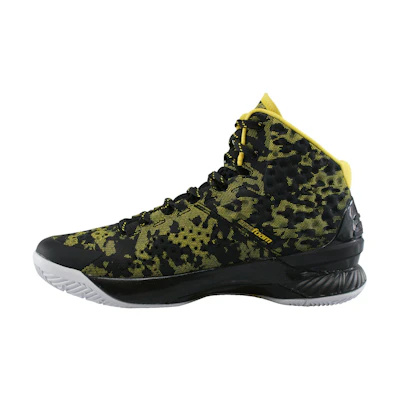 UA Curry 1 'Away'