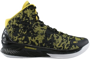 Under Armour Curry 1 'Away' Lelaki Kasut Sukan 1258723-001 Order Under Armour Curry 1 'Away' Lelaki Kasut Sukan 1258723-001