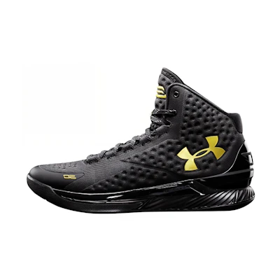 UA Curry 1 'Blackout'