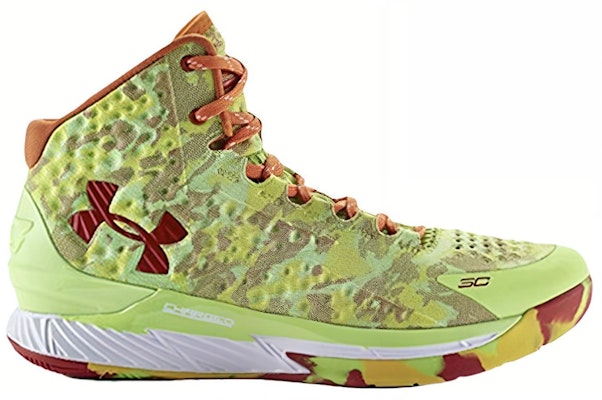 Under Armour Curry 1 'Candy Reign' 1258723-390 Order Under Armour Curry 1 'Candy Reign' 1258723-390