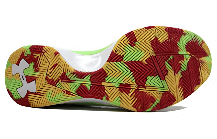 Shop 언더아머 커리 1 '캔디 레인'  (Under Armour Curry 1 'Candy Reign') 1258723-390