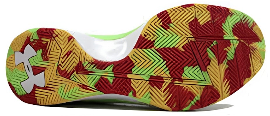 安德玛 Curry 1 '糖果雨' 1258723-390 Shop 安德玛 Curry 1 '糖果雨' 1258723-390