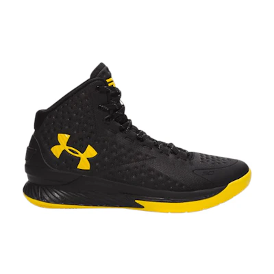 UA Curry 1 'Championship Pack'