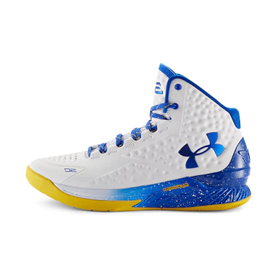 UA Curry 1 'Dub Nation'