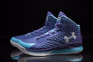 Under Armour Curry 1 'Father to Son' 1258723-478 Under Armour Curry 1 'Father to Son' 1258723-478