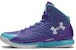 Under Armour Curry 1 'Bapa kepada Anak' 1258723-478
