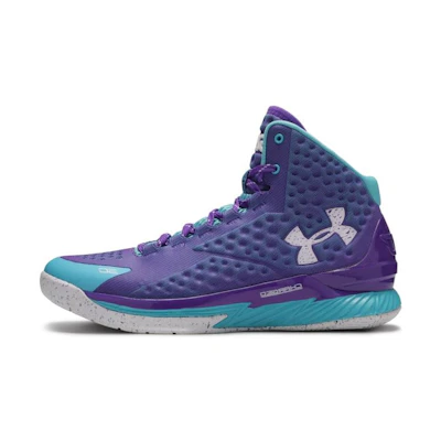 UA Curry 1 'Father to Son'