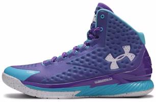Under Armour Curry 1 'Father to Son' 1258723-478 Under Armour Curry 1 'Father to Son' 1258723-478