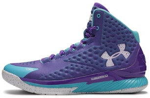 Under Armour Curry 1 'Father to Son' 1258723-478 Under Armour Curry 1 'Father to Son' 1258723-478