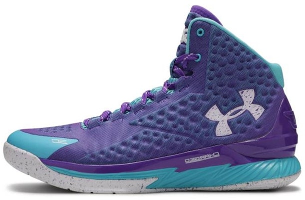 Under Armour Curry 1「父傳子」1258723-478 Buy Under Armour Curry 1「父傳子」1258723-478