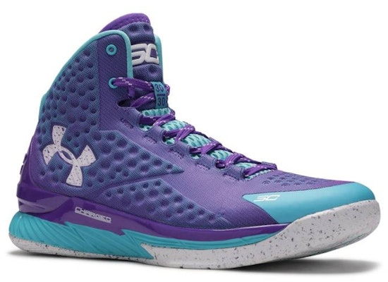 Under Armour Curry 1「父傳子」1258723-478 Order Under Armour Curry 1「父傳子」1258723-478