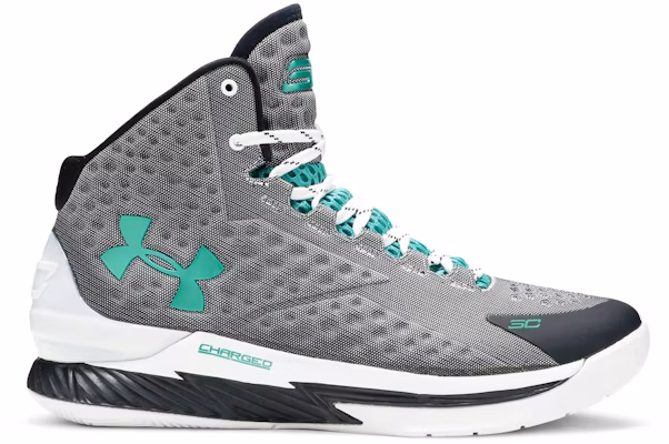 Under Armour Curry 1 'Golf' 1258723-100 Buy Under Armour Curry 1 'Golf' 1258723-100