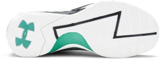 安德玛 Curry 1 '高尔夫'篮球鞋 1258723-100 Shop 安德玛 Curry 1 '高尔夫'篮球鞋 1258723-100