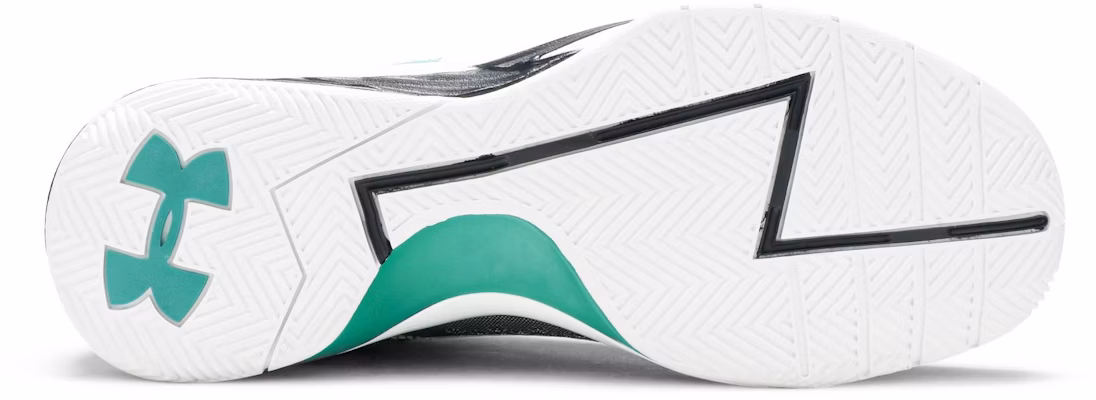 Under Armour Curry 1 'Golf' 1258723-100 Shop Under Armour Curry 1 'Golf' 1258723-100