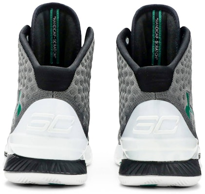 Under Armour Curry 1 'Golf' 1258723-100 Details for Under Armour Curry 1 'Golf' 1258723-100