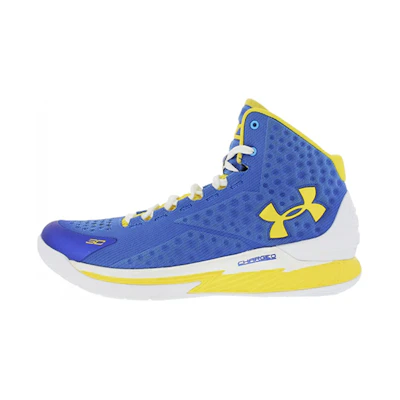 UA Curry 1 'Home'