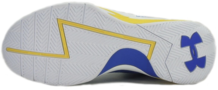 Under Armour Curry 1 'Home' Rumah 1258723-402 Purchase Under Armour Curry 1 'Home' Rumah 1258723-402