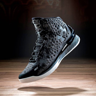 Under Armour Curry 1 MI30 1258723 004 1258723 004 Novelship