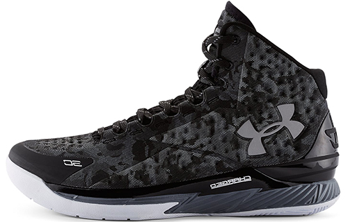 Under Armour Curry 1 'MI30' 1258723-004