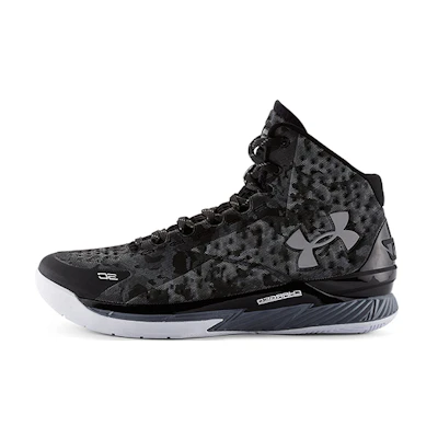 UA Curry 1 'MI30'
