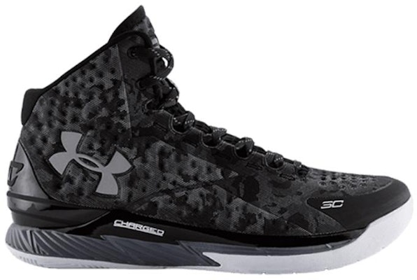 安德瑪 Curry 1 'MI30' 1258723-004 Order 安德瑪 Curry 1 'MI30' 1258723-004