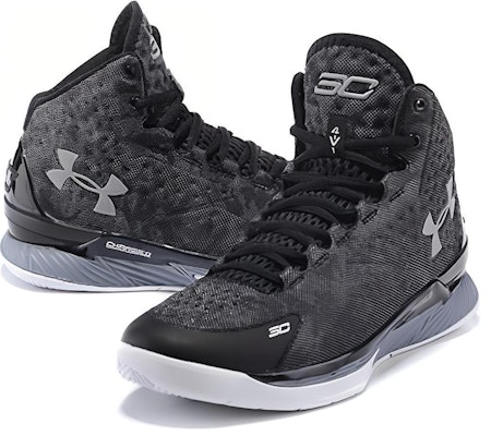 安德瑪 Curry 1 'MI30' 1258723-004 Lookbook 安德瑪 Curry 1 'MI30' 1258723-004