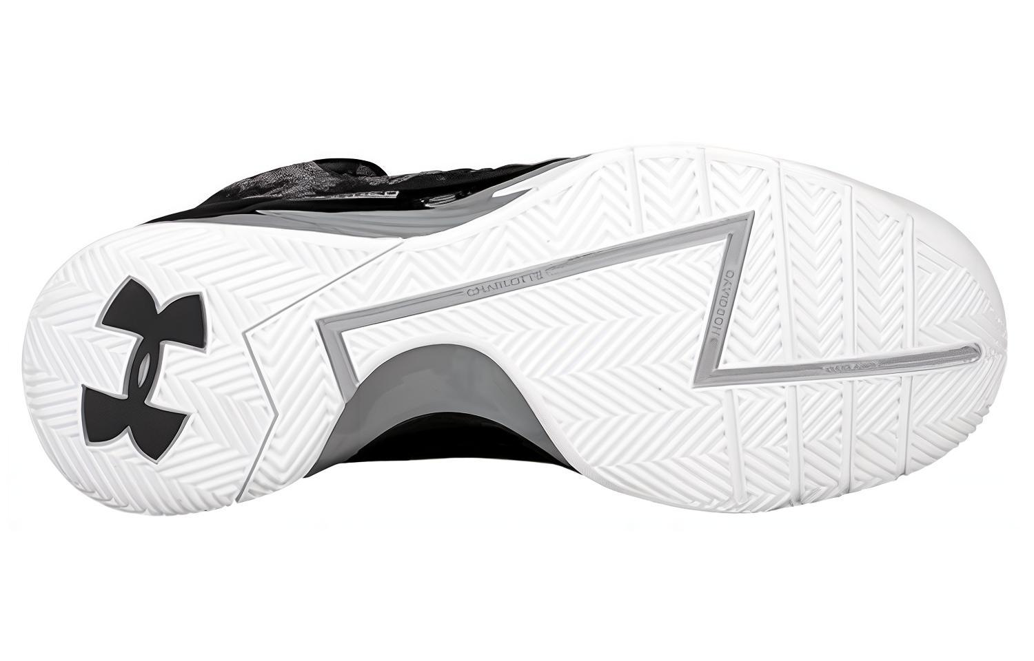 Shop Under Armour Curry 1 'MI30' Zapatillas 1258723-004