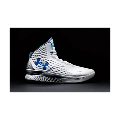 UA Curry 1 'Splash Party'
