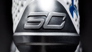 언더아머 커리 1 '스플래시 파티' 1286288-100 Lookbook 언더아머 커리 1 '스플래시 파티' 1286288-100