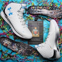 언더아머 커리 1 '스플래시 파티' 1286288-100 Purchase 언더아머 커리 1 '스플래시 파티' 1286288-100