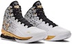 Lookbook 언더아머 커리 1 '만장일치' (Under Armour Curry 1 'Manjangilchi') 3026280-001