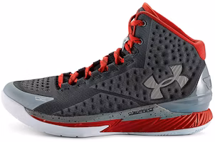 Under Armour Curry 1 'Underdog' 1258723-036 Under Armour Curry 1 'Underdog' 1258723-036