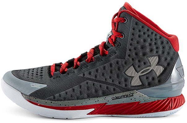 Under Armour Curry 1 'Underdog' 1258723-036 Buy Under Armour Curry 1 'Underdog' 1258723-036