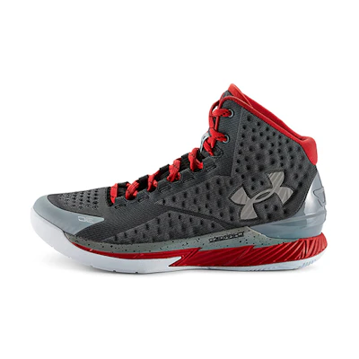 UA Curry 1 'Underdog'
