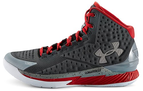 Under Armour Curry 1 'Underdog' 1258723-036
