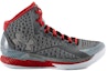 Order Under Armour Curry 1 'Underdog' Lelaki 1258723-036