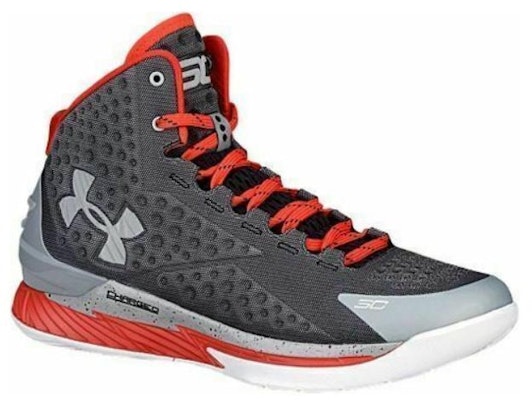 Under Armour Curry 1 'Underdog' 1258723-036 Lookbook Under Armour Curry 1 'Underdog' 1258723-036