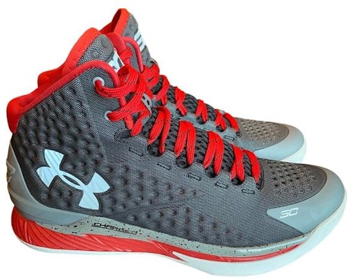 Under Armour Curry 1 'Underdog' 1258723-036 Shop Under Armour Curry 1 'Underdog' 1258723-036