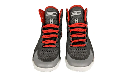 Under Armour Curry 1 'Underdog'