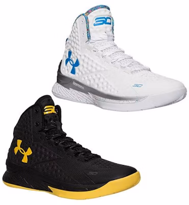 Under Armour Curry 1 Championship Pack Black 1287487-100 Buy Under Armour Curry 1 Championship Pack Black 1287487-100