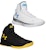 Under Armour Curry 1 Championship Pack Hitam 1287487-100