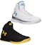 Buy Under Armour Curry 1 Championship Pack Hitam 1287487-100