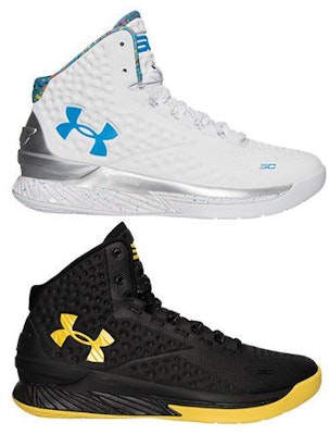 언더아머 커리 1 챔피언십 팩 블랙 (Under Armour Keori 1 Chaempieonship Paek Beullaek) 1287487-100 Order 언더아머 커리 1 챔피언십 팩 블랙 (Under Armour Keori 1 Chaempieonship Paek Beullaek) 1287487-100