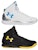 Under Armour Curry 1 Championship Pack Hitam 1287487-100