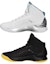 Lookbook Under Armour Curry 1 Championship Pack Hitam 1287487-100